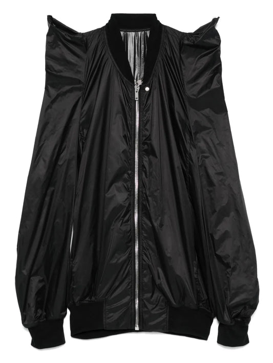 Tec Flight Bomber Jacket