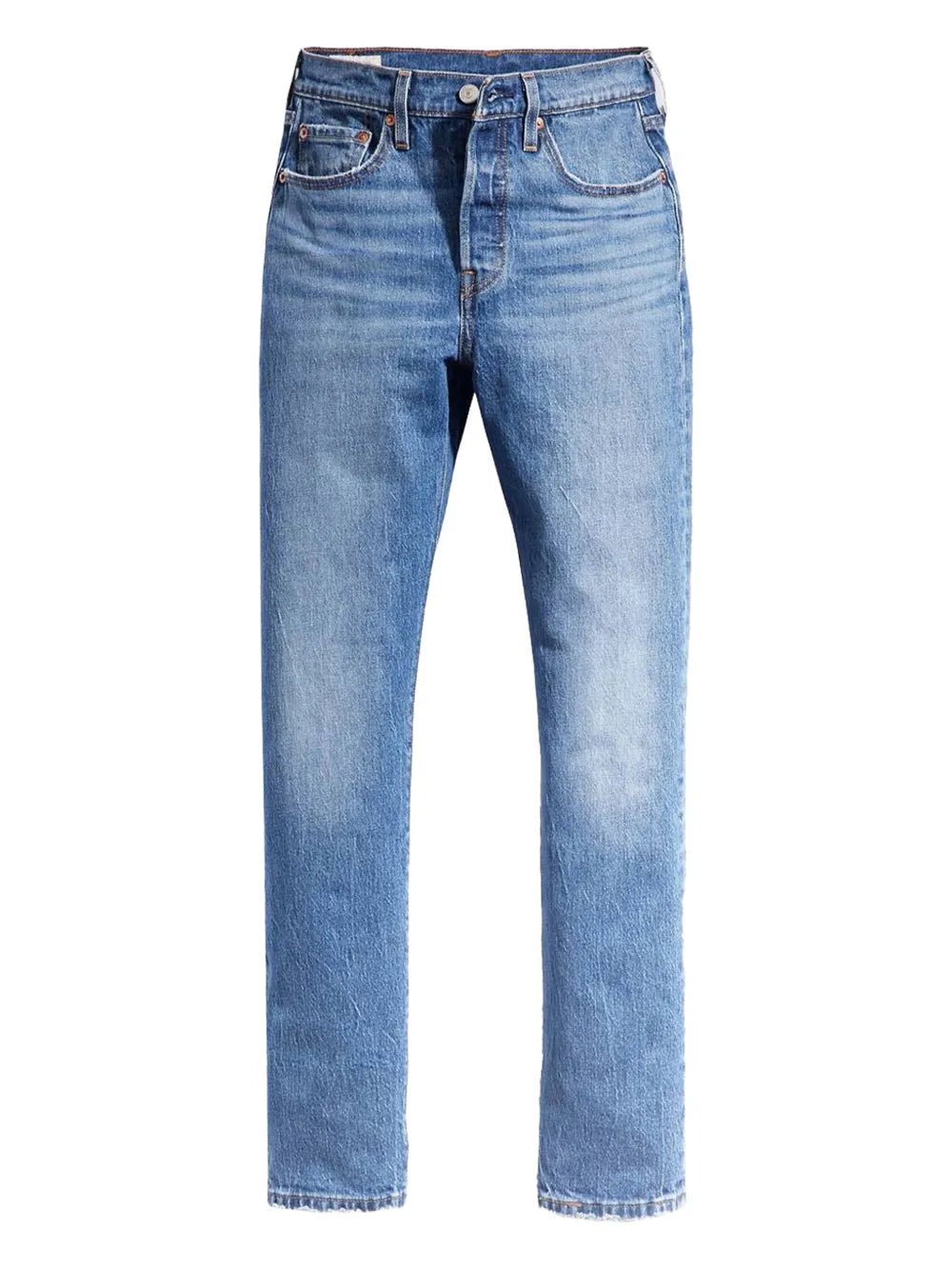 503 Straight-Leg Jeans