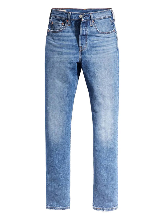 503 Straight-Leg Jeans