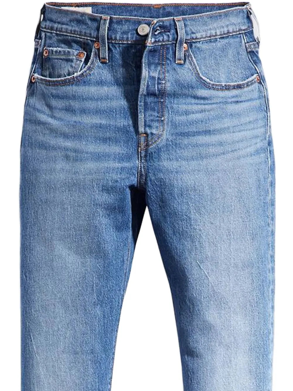 503 Straight-Leg Jeans