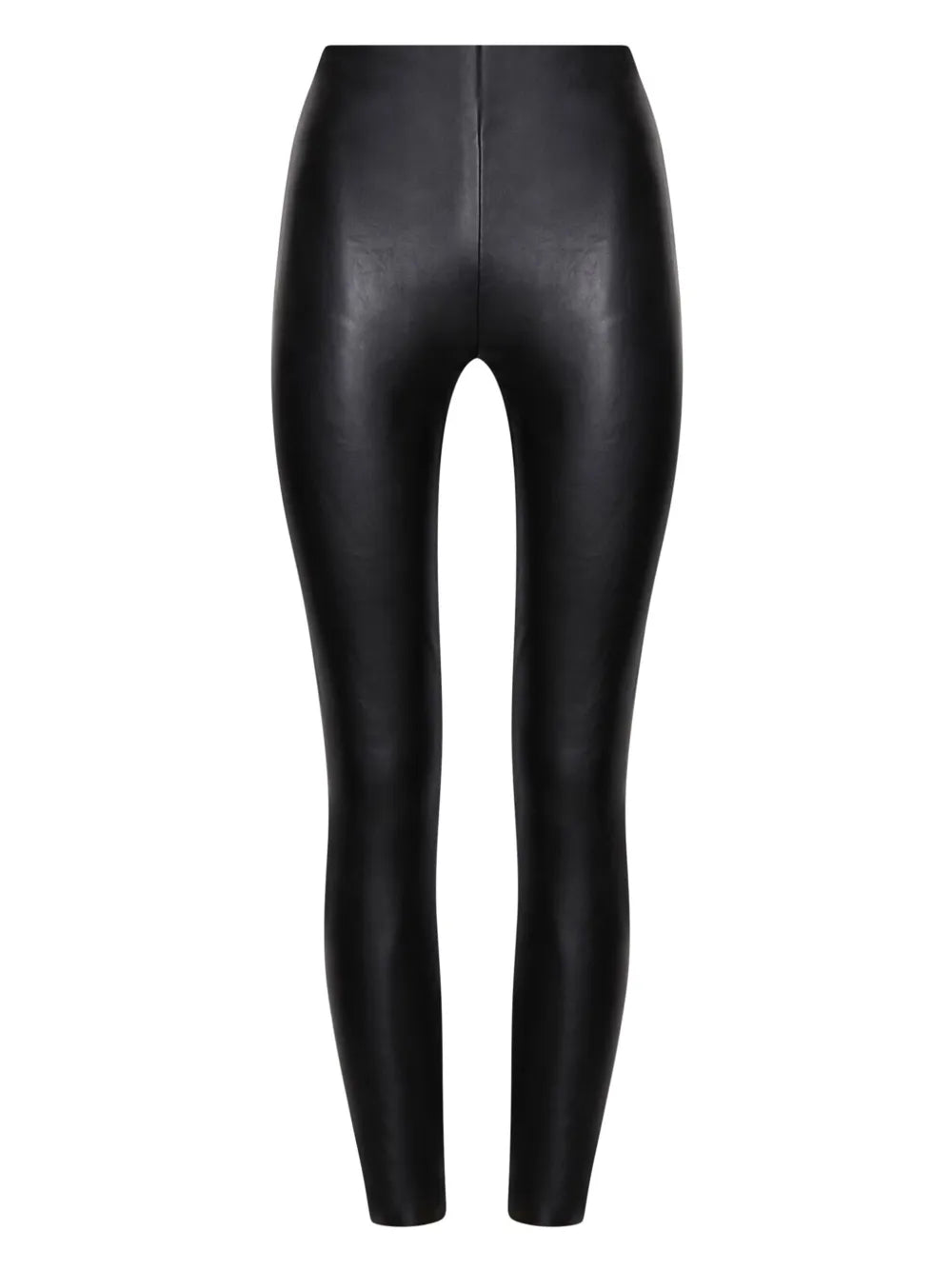 High-Waist Leggings