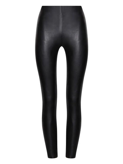 High-Waist Leggings