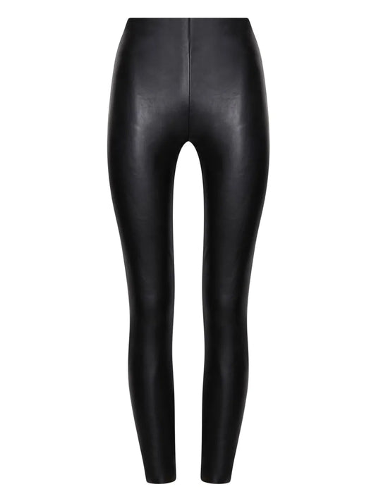 High-Waist Leggings