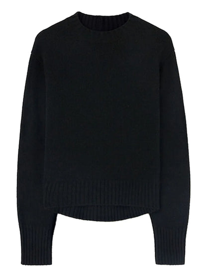 Knitted Jumper