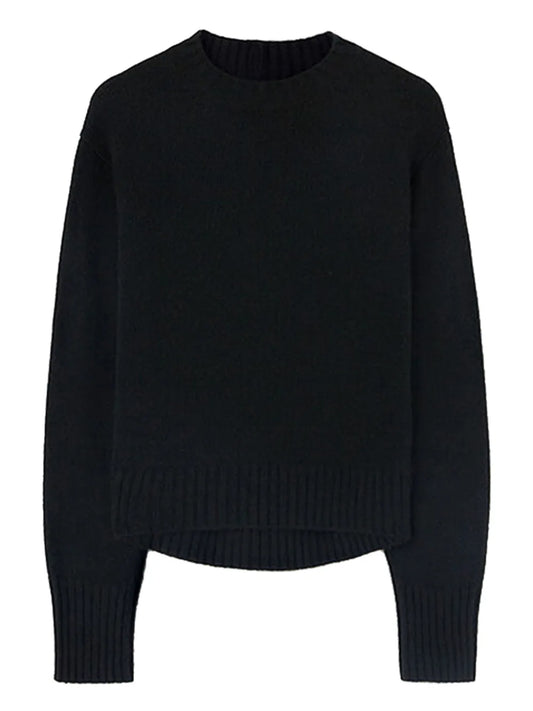 Knitted Jumper