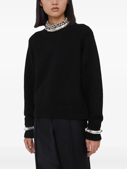 Knitted Jumper