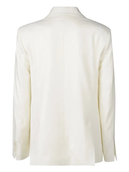 Wool Blazer