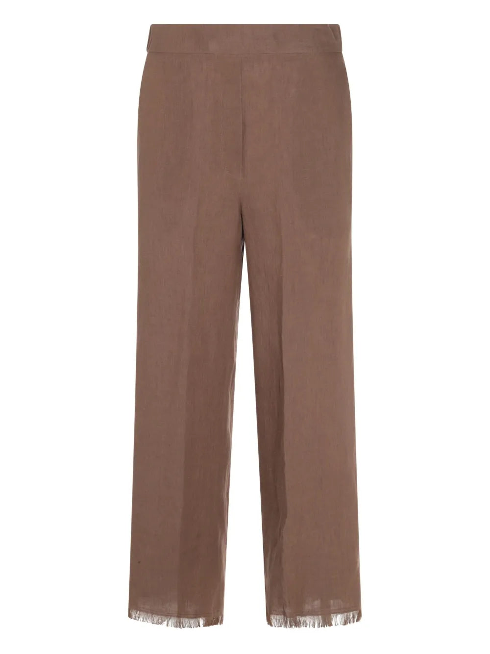 Linen Trousers