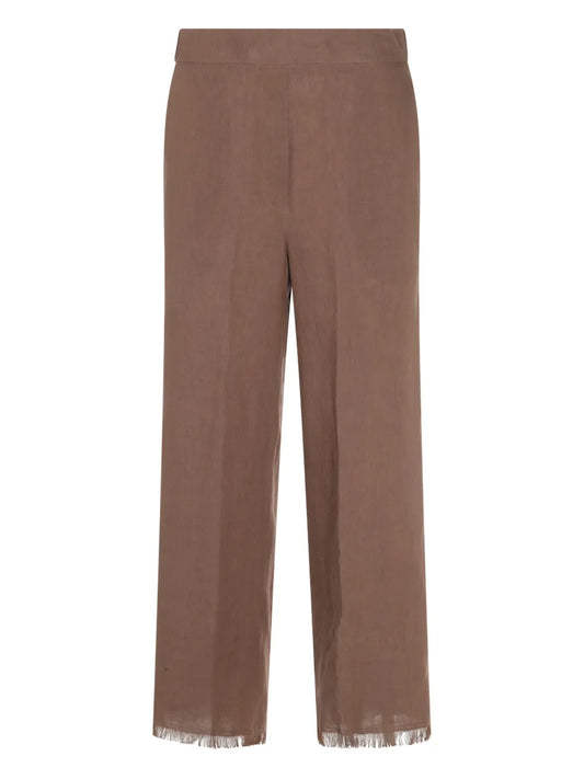 Linen Trousers