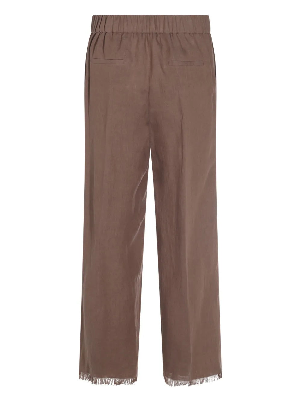 Linen Trousers