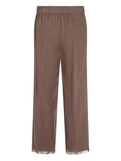Linen Trousers