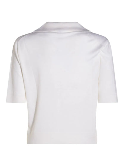 V-Neck Top