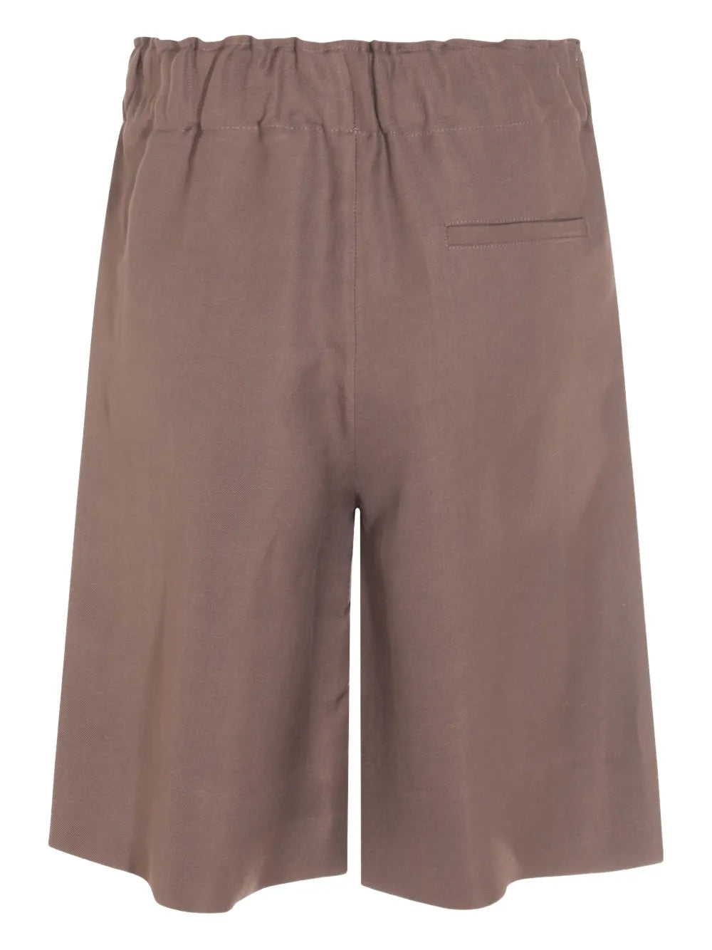 Linen Shorts