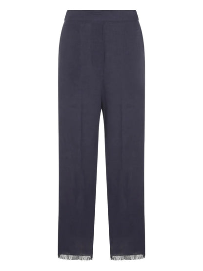 Linen Trousers