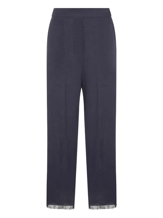 Linen Trousers