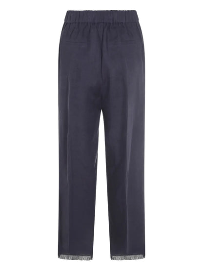 Linen Trousers