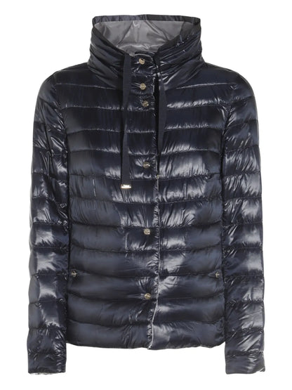 Reversible Puffer Jacket
