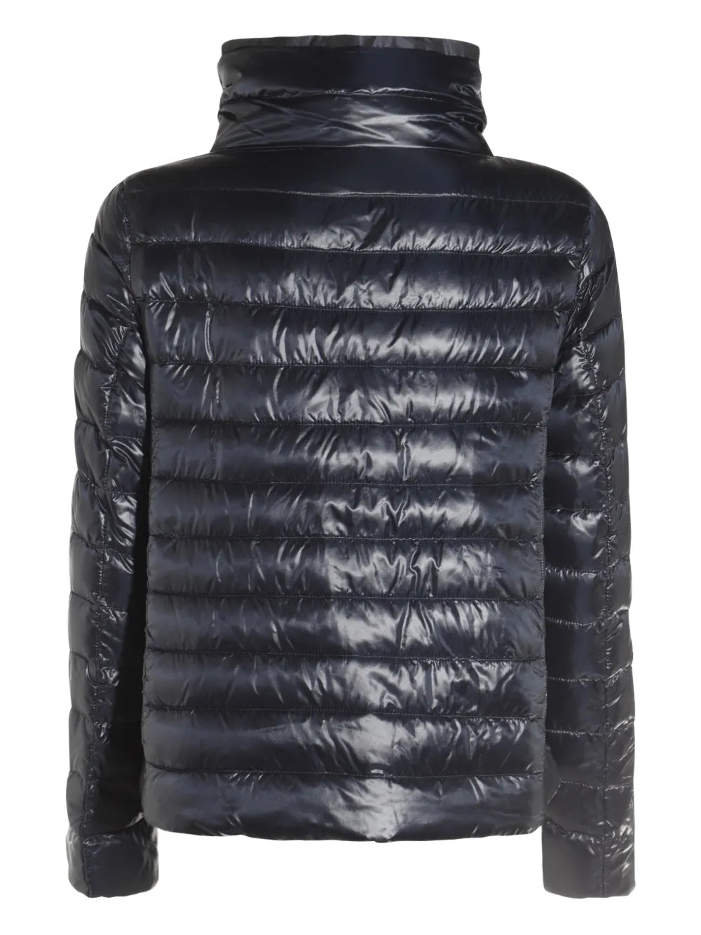 Reversible Puffer Jacket