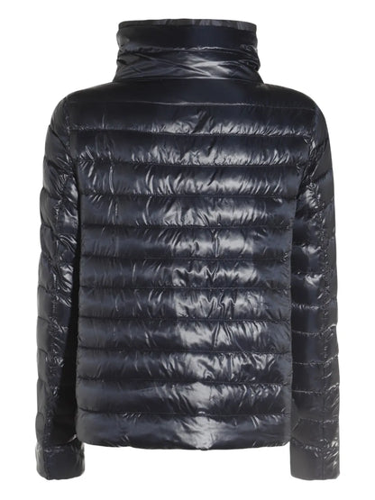 Reversible Puffer Jacket