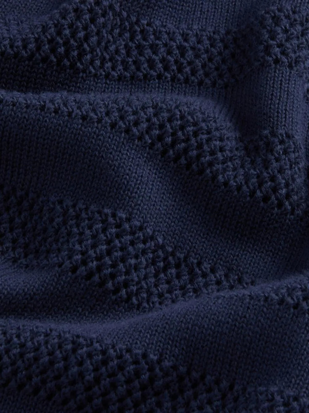 Logo-Plaque Jumper