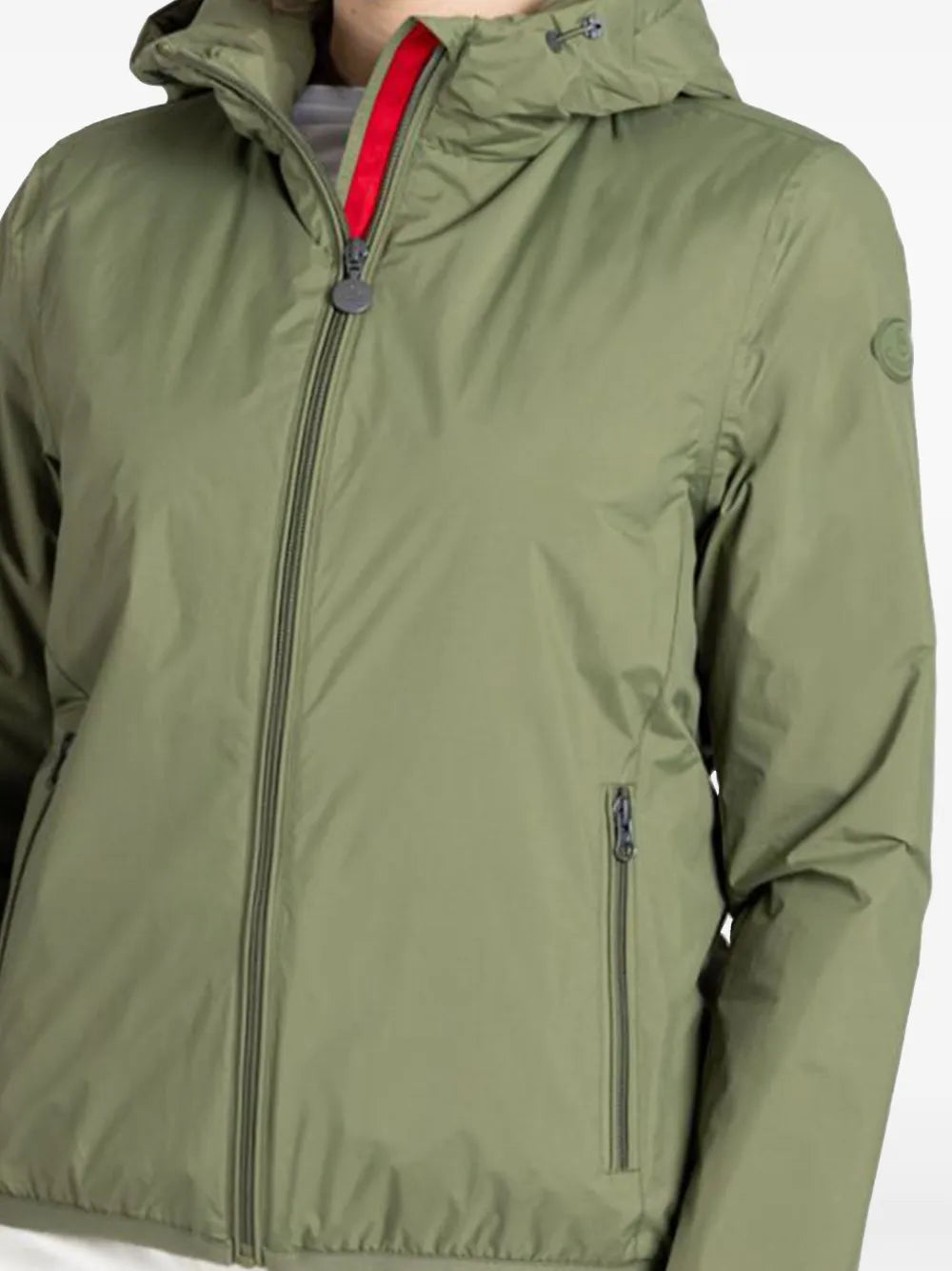 Easy Warm Puffer Jacket