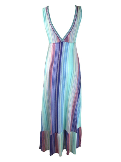 Rachel Maxi Dress