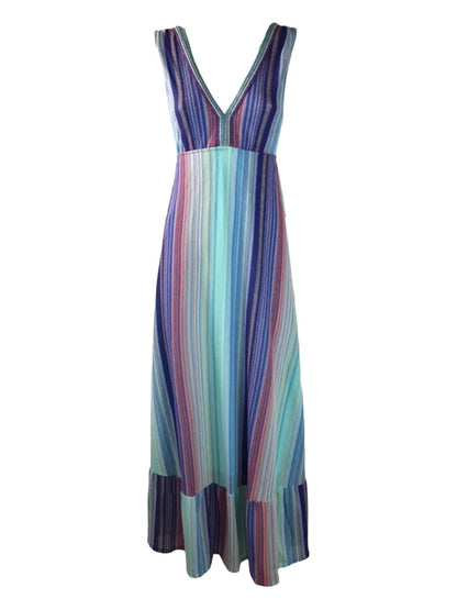 Rachel Maxi Dress