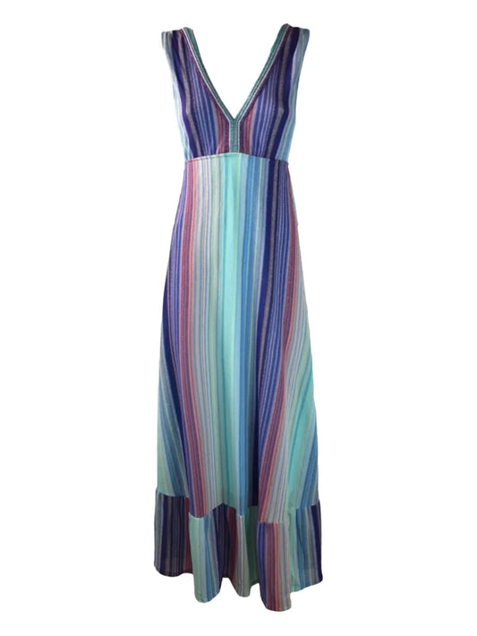 Rachel Maxi Dress