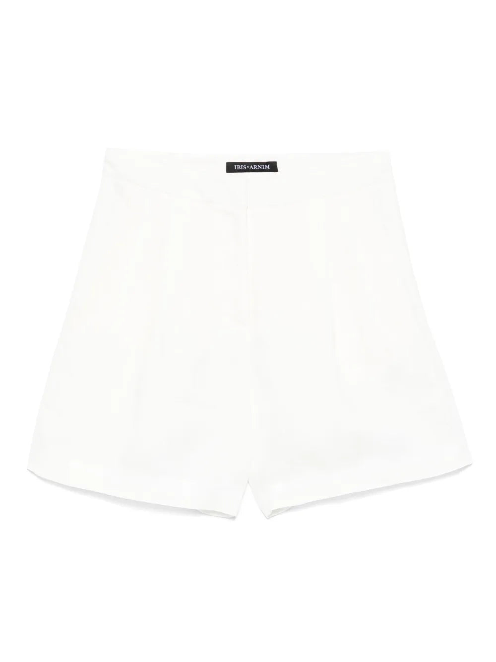 Linen Shorts
