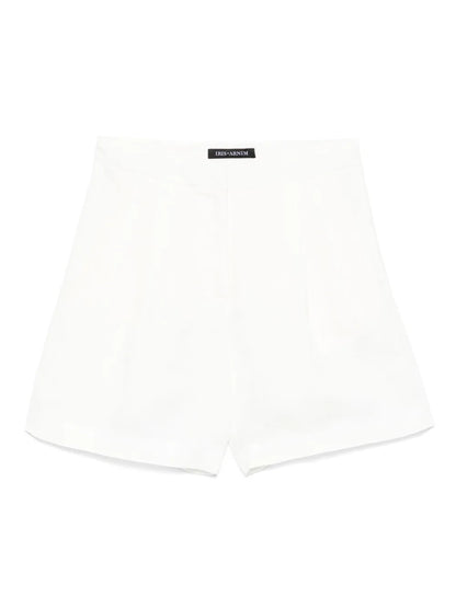 Linen Shorts