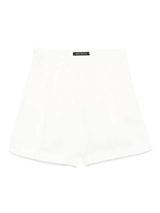 Linen Shorts