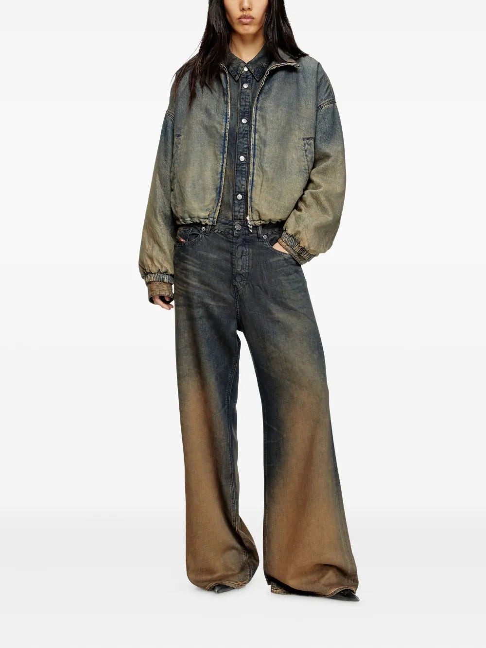 1996 D-Sire Jeans