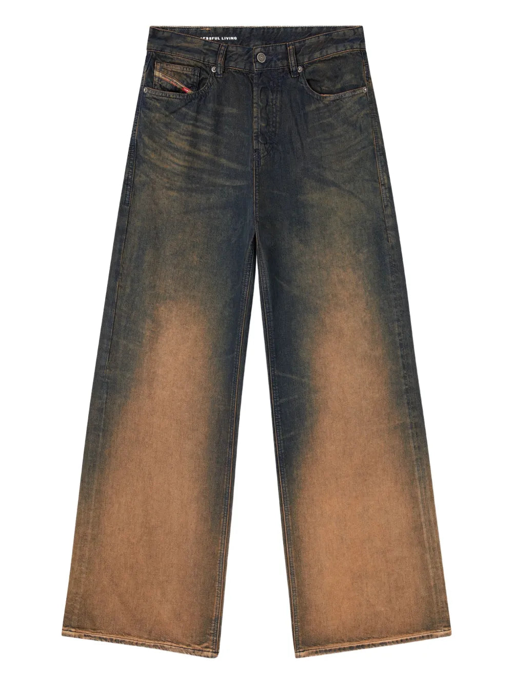 1996 D-Sire Jeans