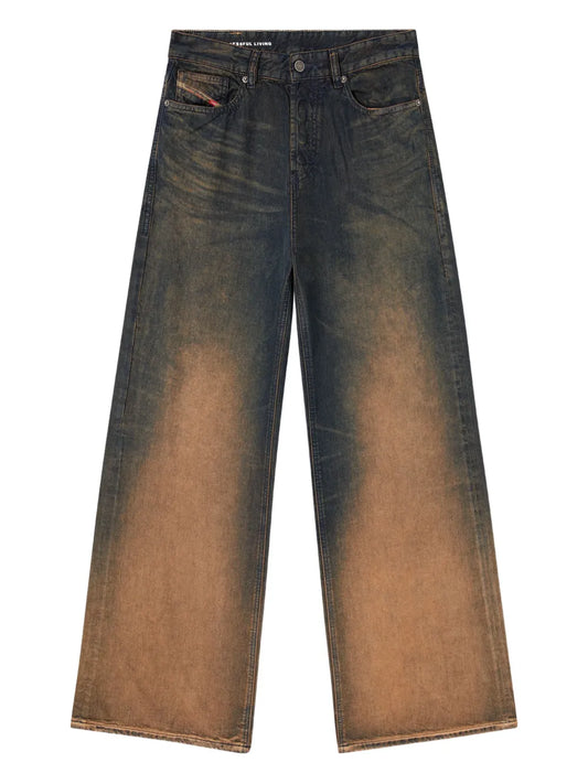 1996 D-Sire Jeans