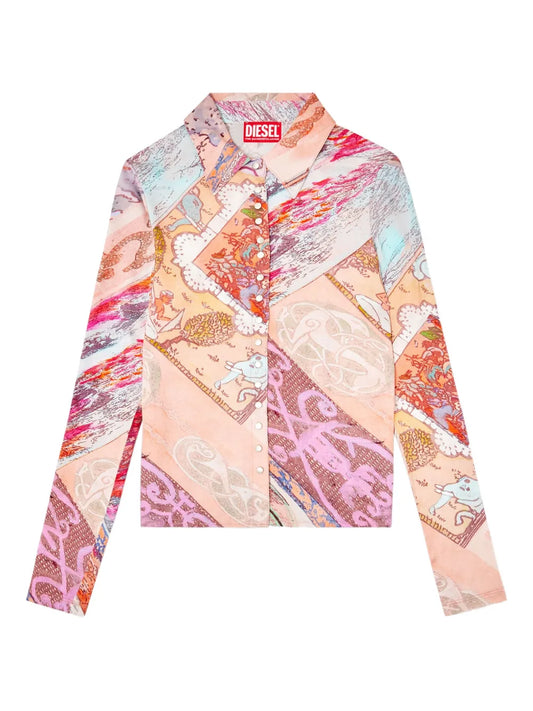 C-Amelia Shirt