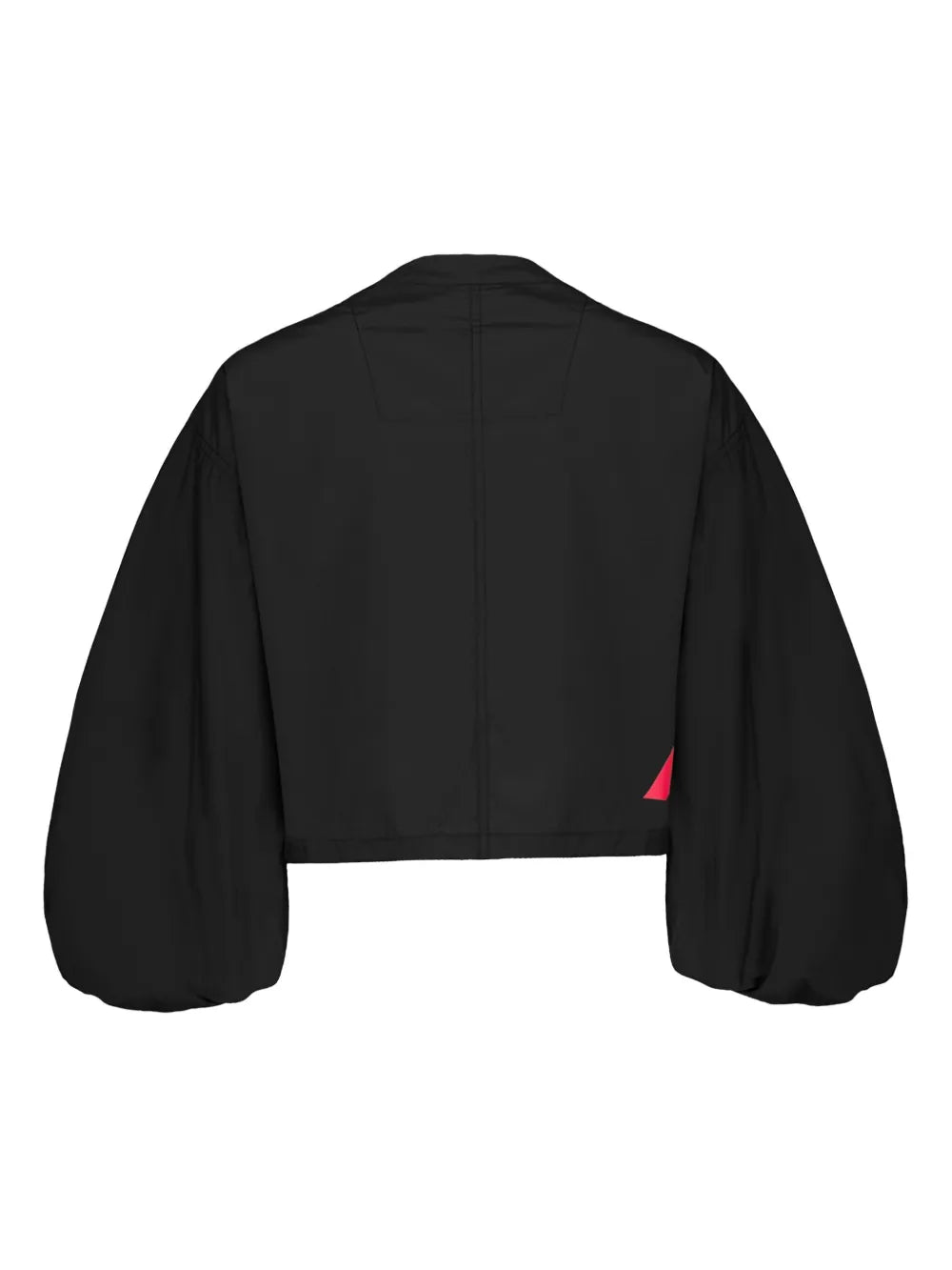 Kars Cropped Jacket