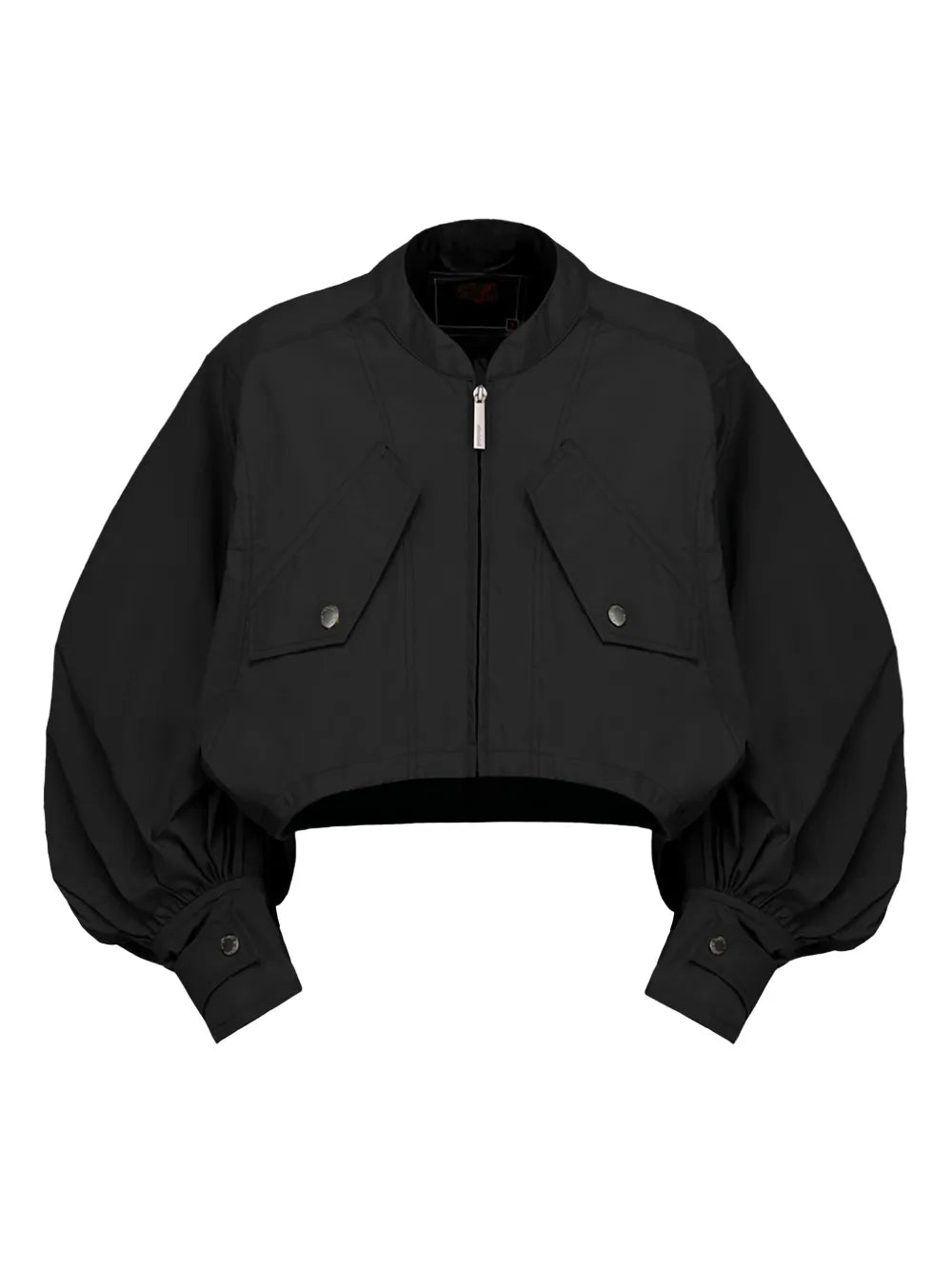 Kars Cropped Jacket