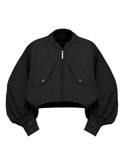 Kars Cropped Jacket