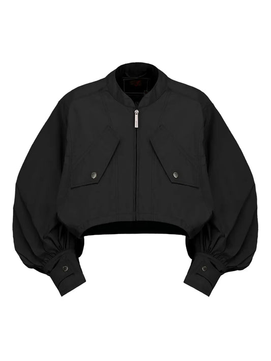 Kars Cropped Jacket