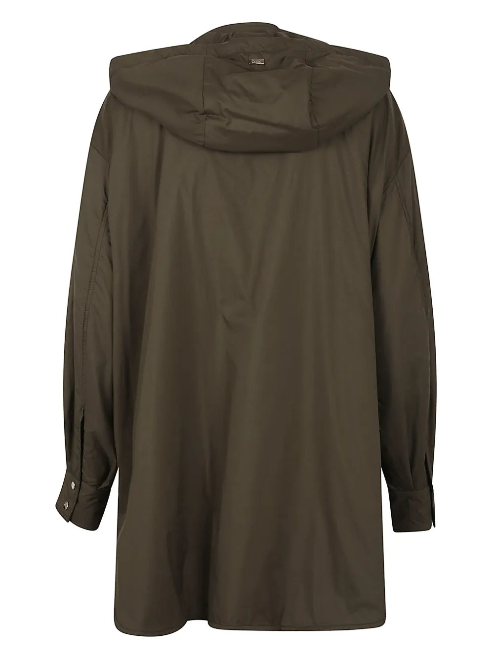 Lightweight Parka