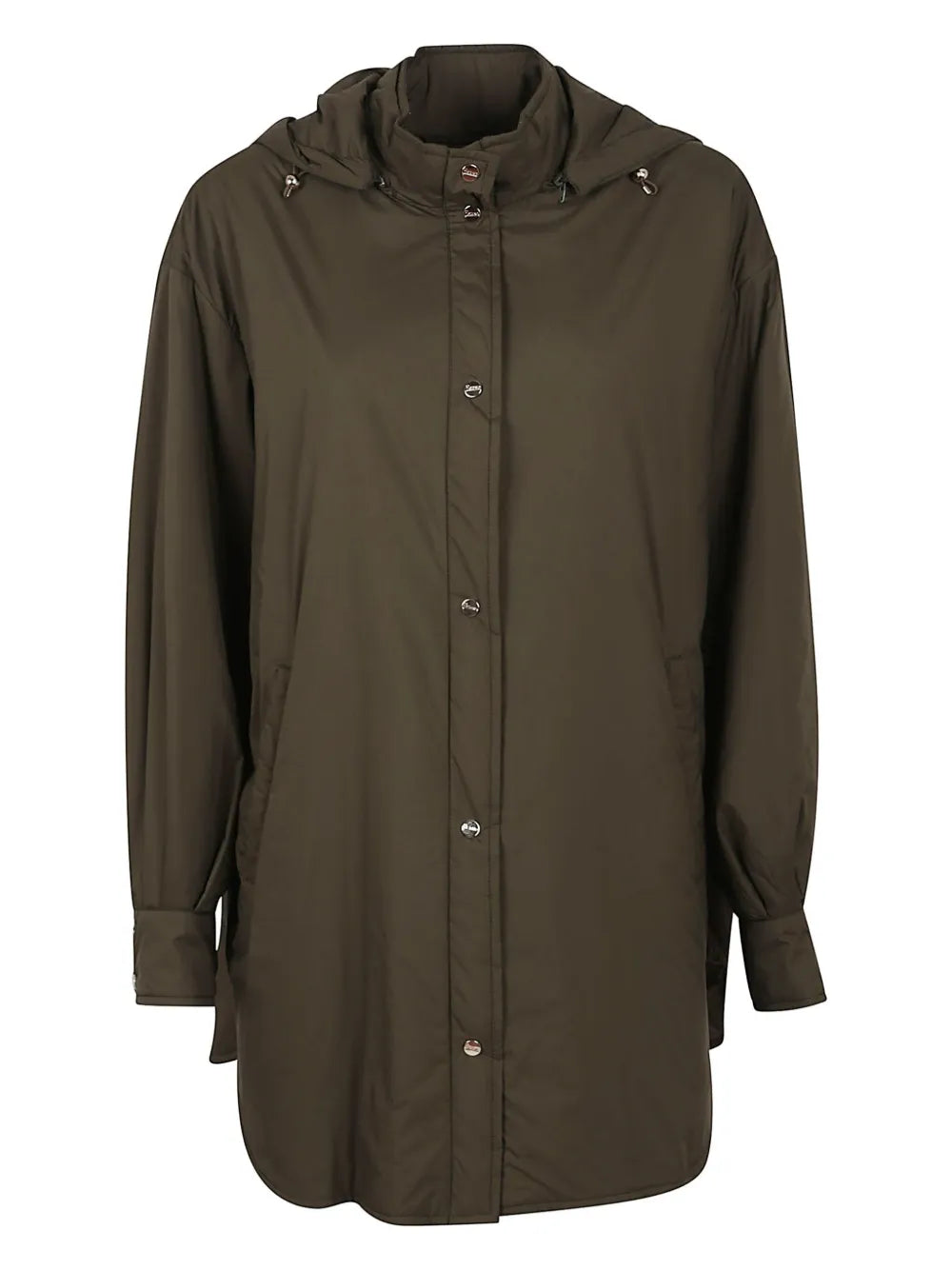 Lightweight Parka