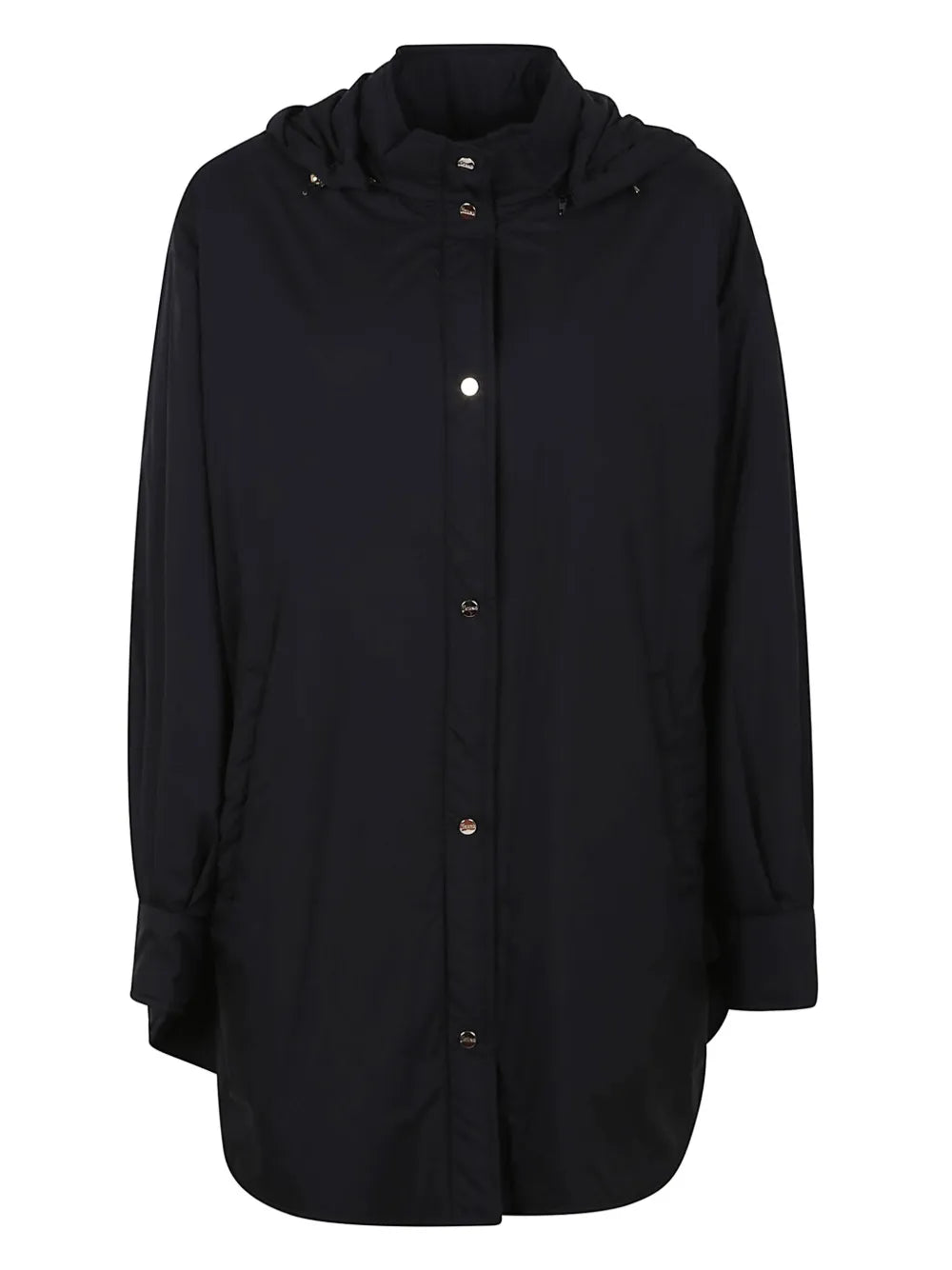 Lightweight Parka