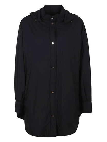 Lightweight Parka