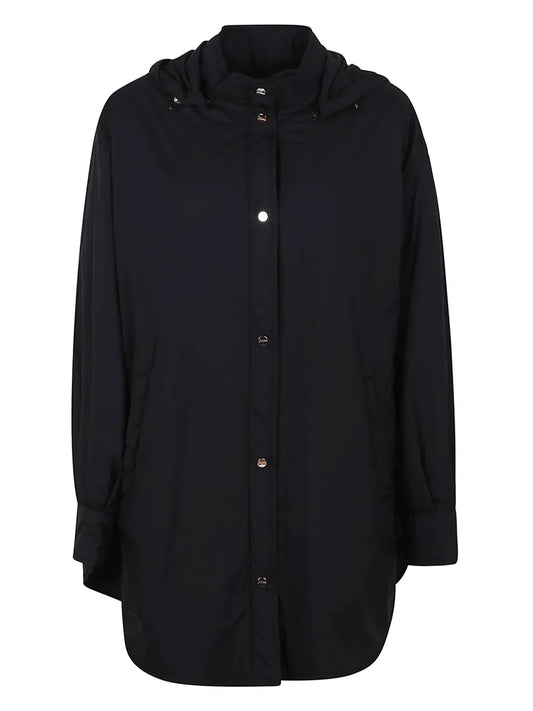 Lightweight Parka