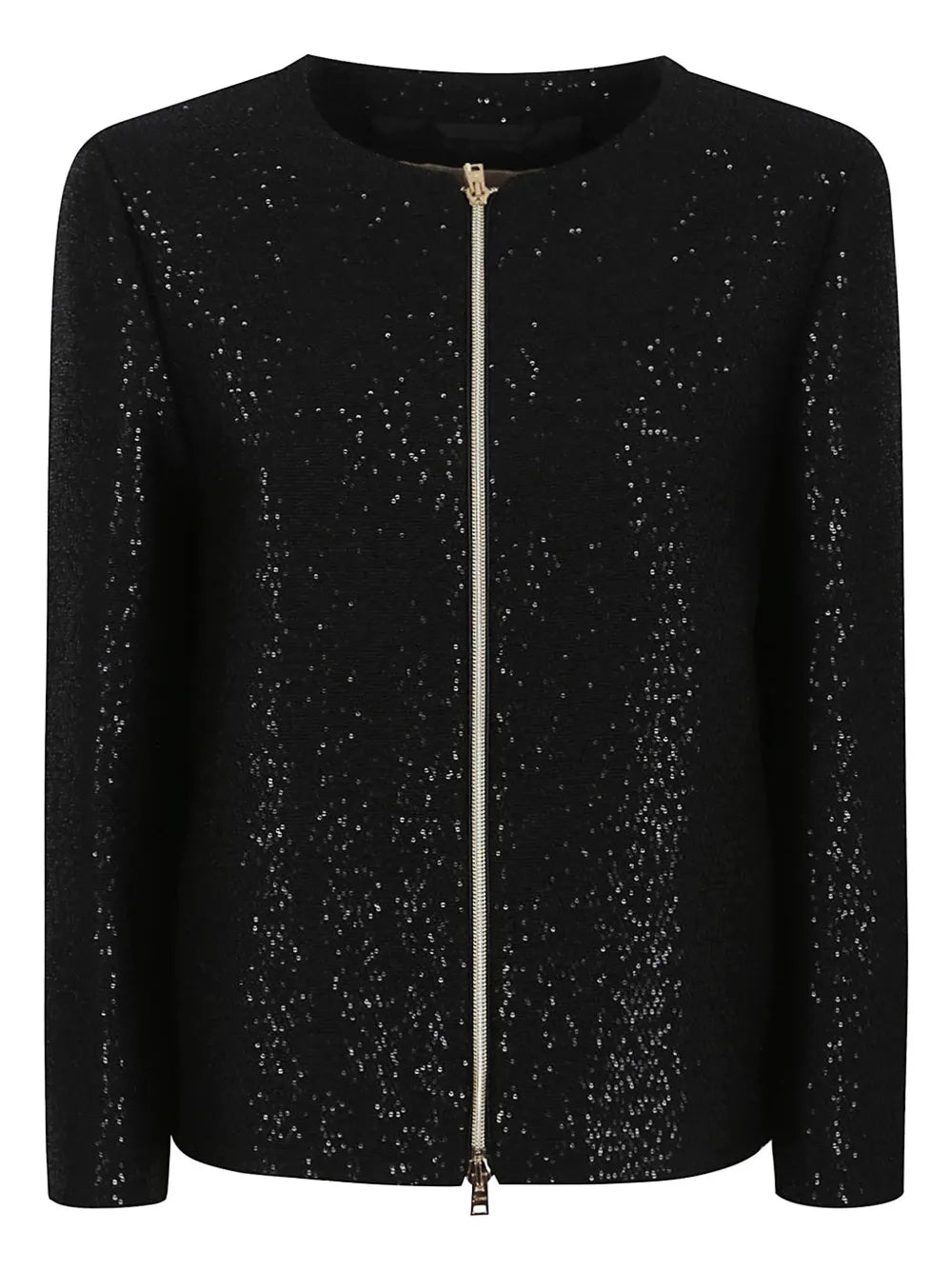 Sequinned Jacket