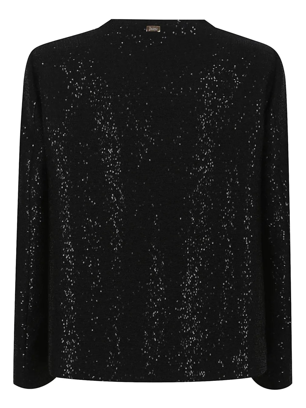 Sequinned Jacket