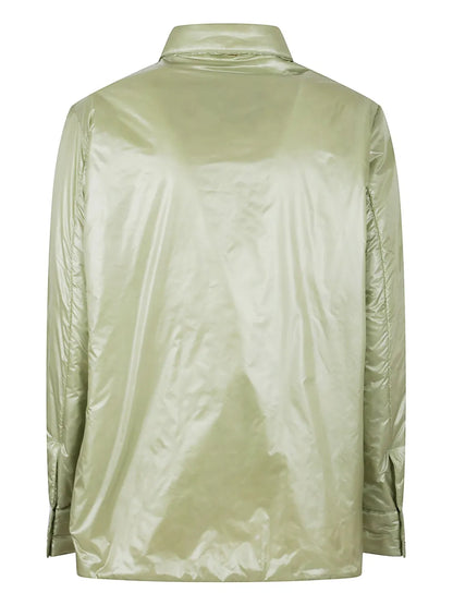 Ultralight Shirt Jacket