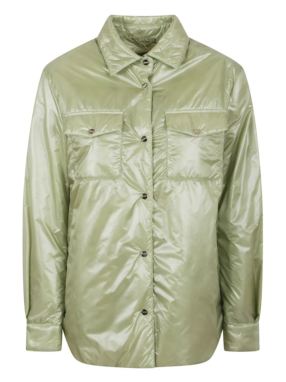 Ultralight Shirt Jacket