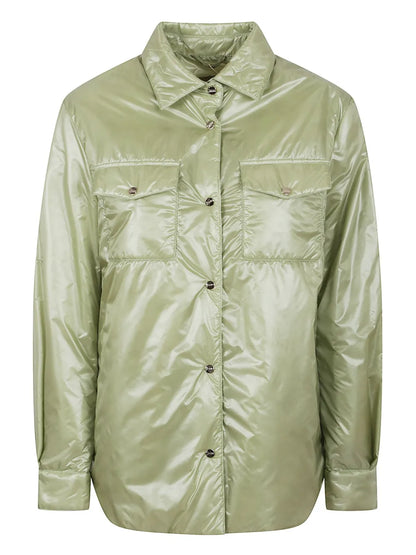 Ultralight Shirt Jacket