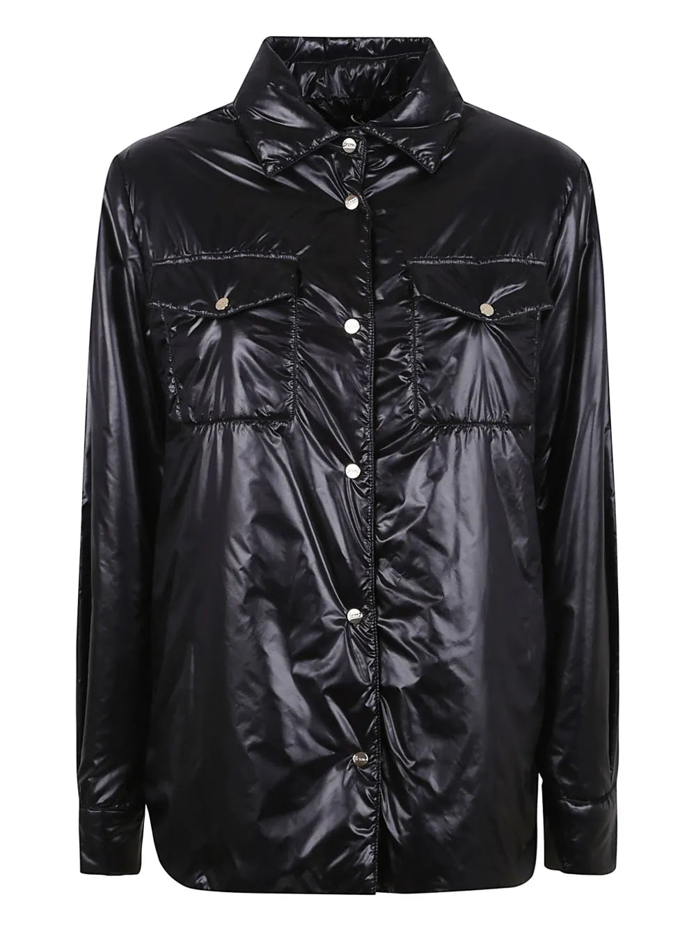 Ultralight Shirt Jacket